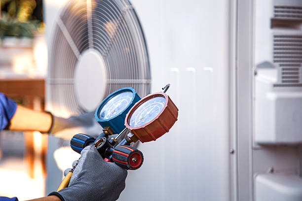 Trusted Hvac Maintenance service in Dryden, MI - HVAC Repair CO